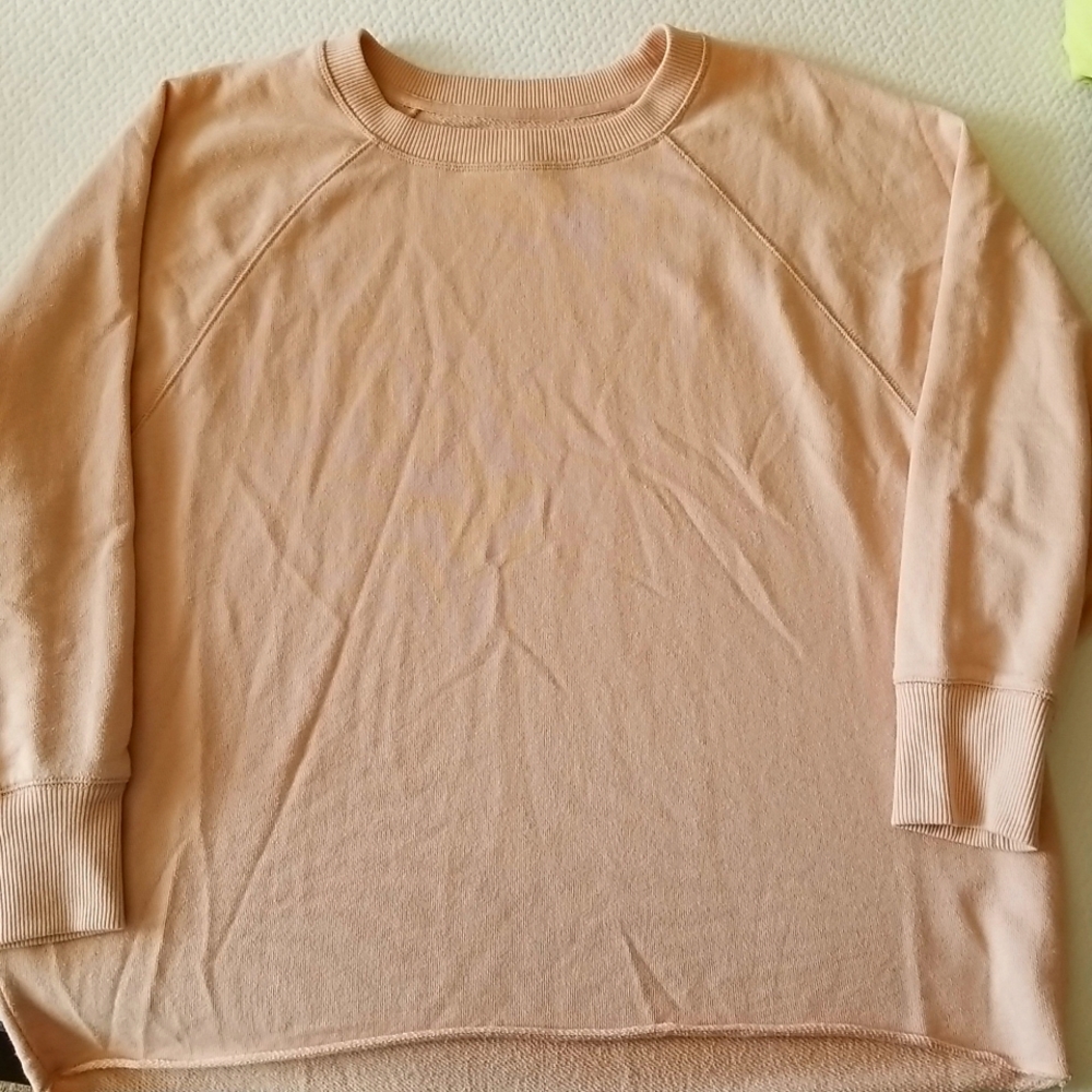 Aerie sweatshirt